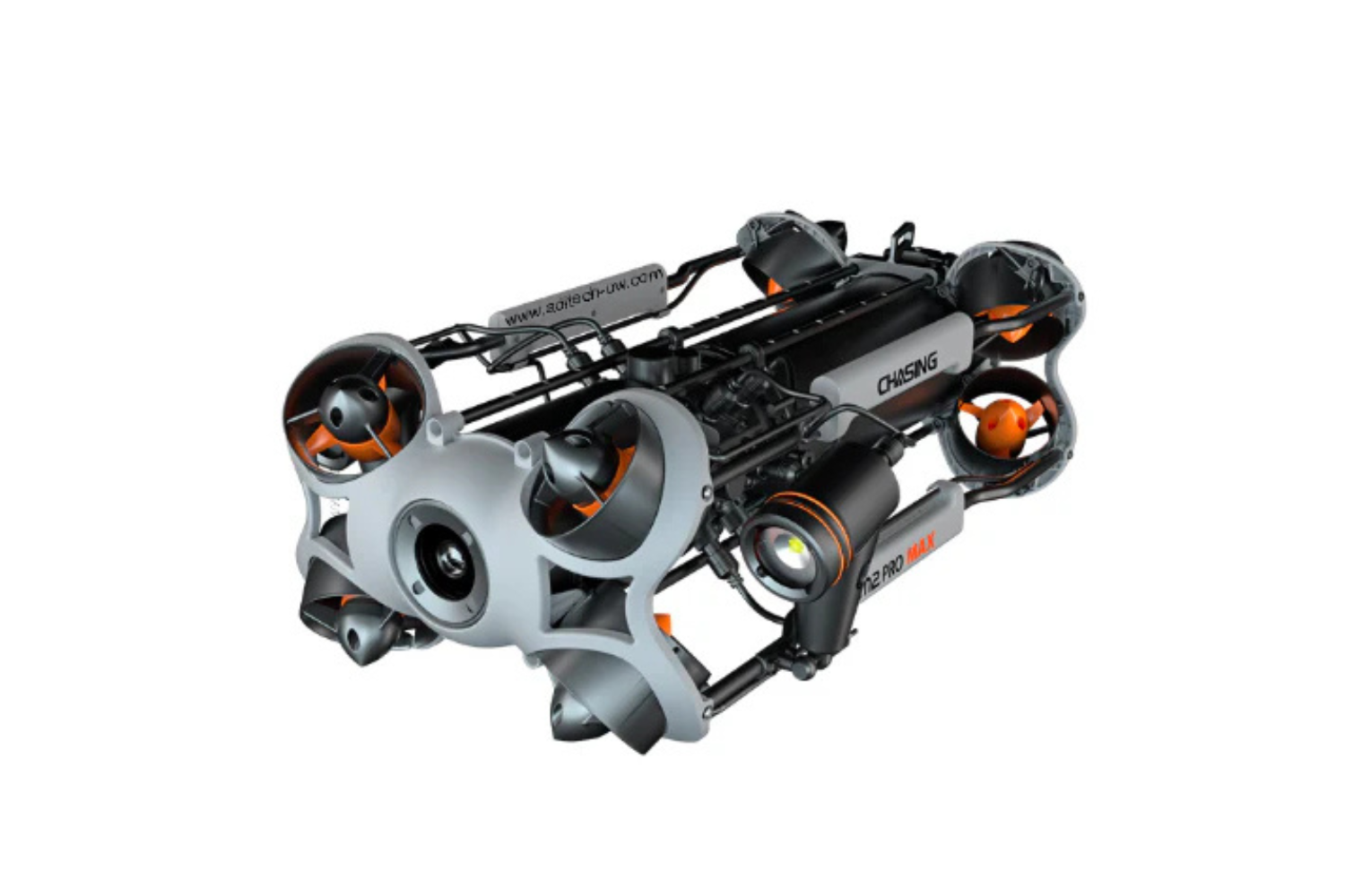 Buy Specialist Drone, ROV, UAV & Robotics Equipment | AlphaGeo UK ...