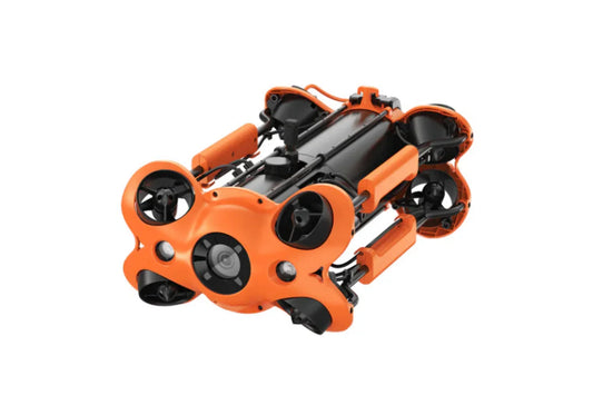 ROVs | Remote Operated Vehicles | Underwater Drones | AlphaGeo ...