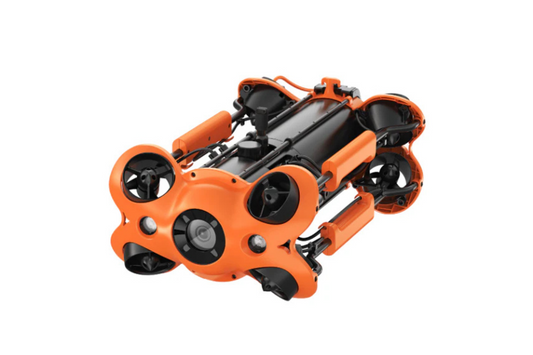 Chasing M2 Pro ROV