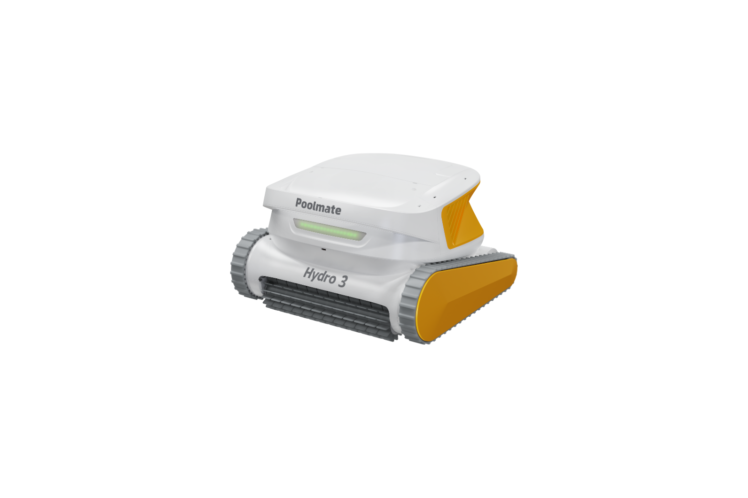 Poolmate Hydro 3 Cordless Robotic Pool Cleaner