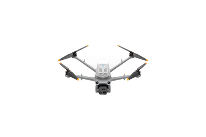 DJI Dock 2 DJI Matrice 3D or 3TD drone with Soarability Sniffer4D Nano2 Gas Detection System