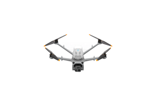 DJI Dock 2 DJI Matrice 3D or 3TD drone with Soarability Sniffer4D Nano2 Gas Detection System