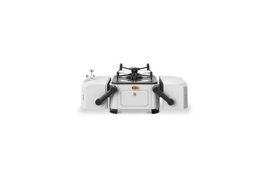 DJI Dock