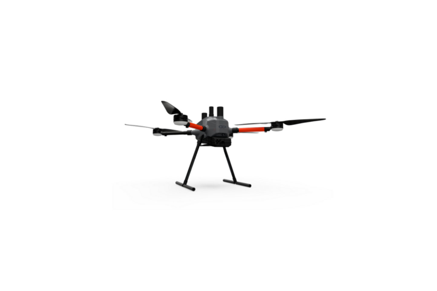 Microdrones EasyOne NDAA