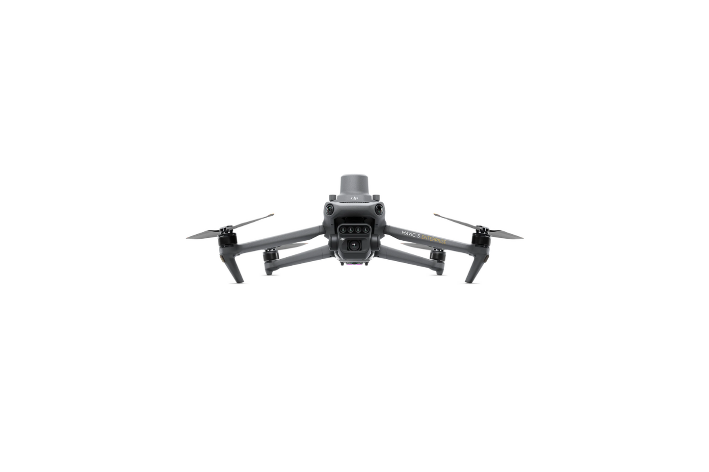 DJI Mavic 3 Multispectral