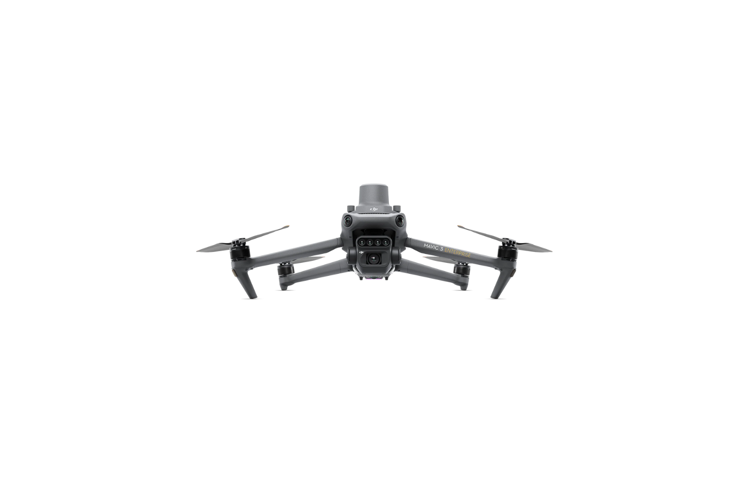 DJI Mavic 3 Multispectral