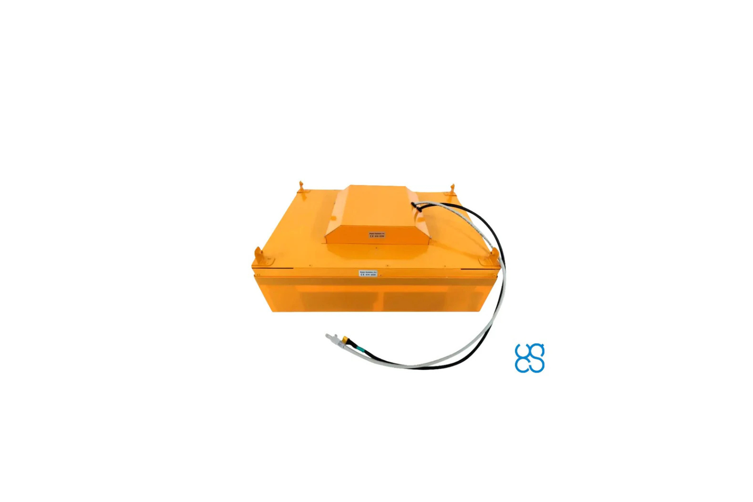 SPH Engineering GPR system: Radar Systems Zond Aero 500