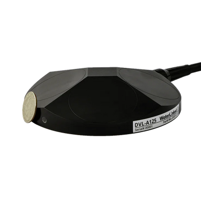 Waterlinked DVL A125