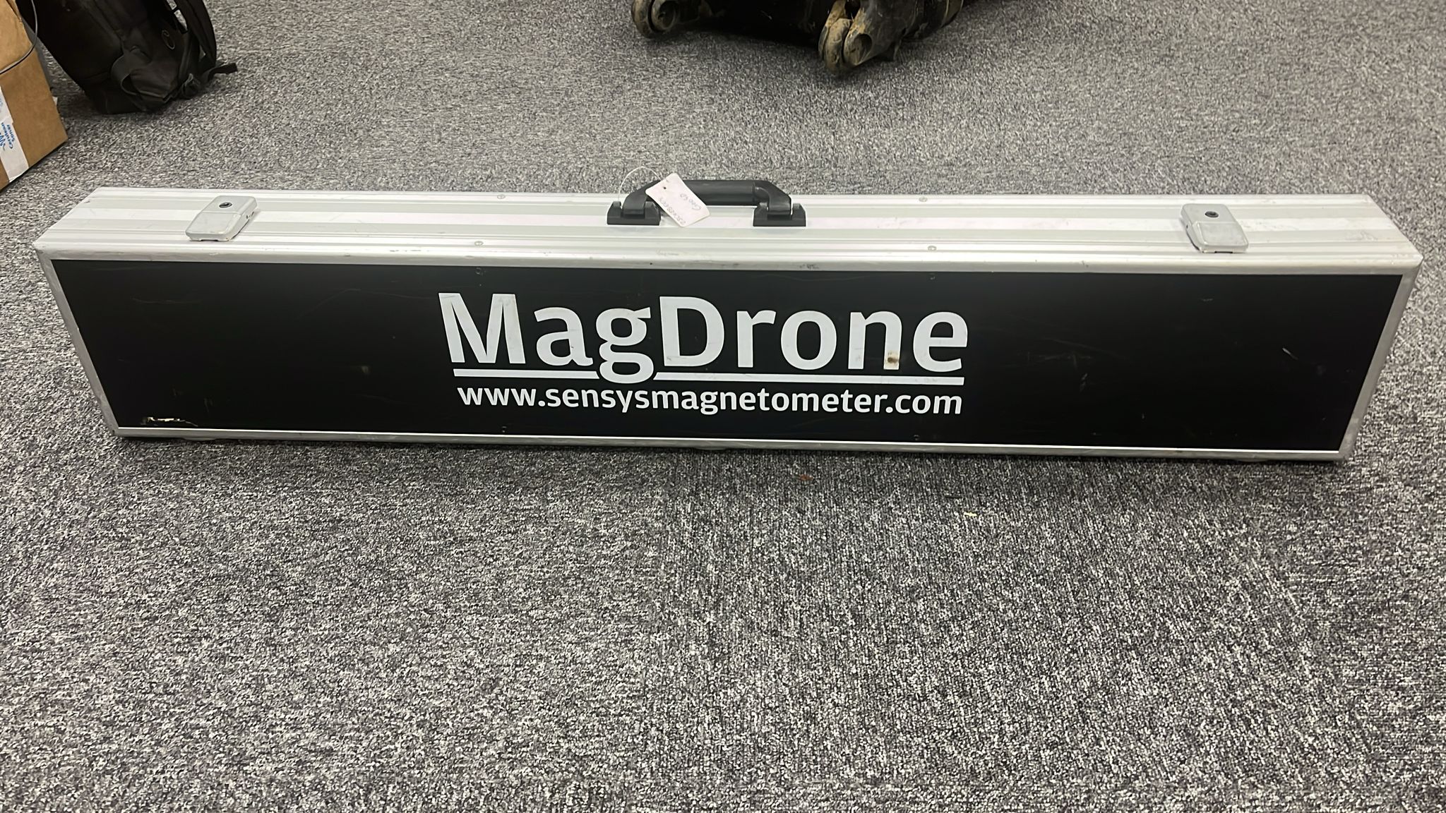 SPH SENSYS MagDrone R3 Magnetometer - Used