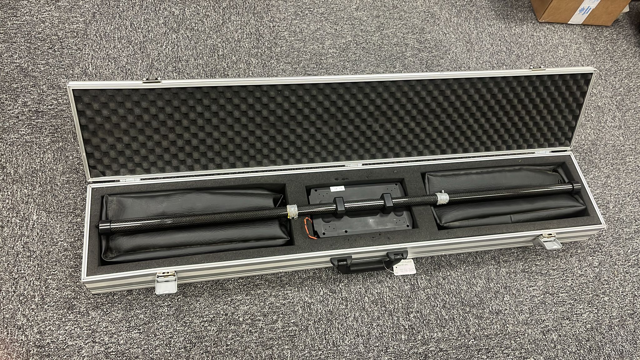 SPH SENSYS MagDrone R3 Magnetometer - Used