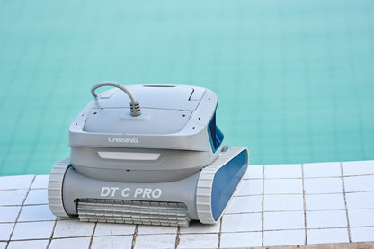 PoolMate DTC Pro Robotic Pool Cleaner