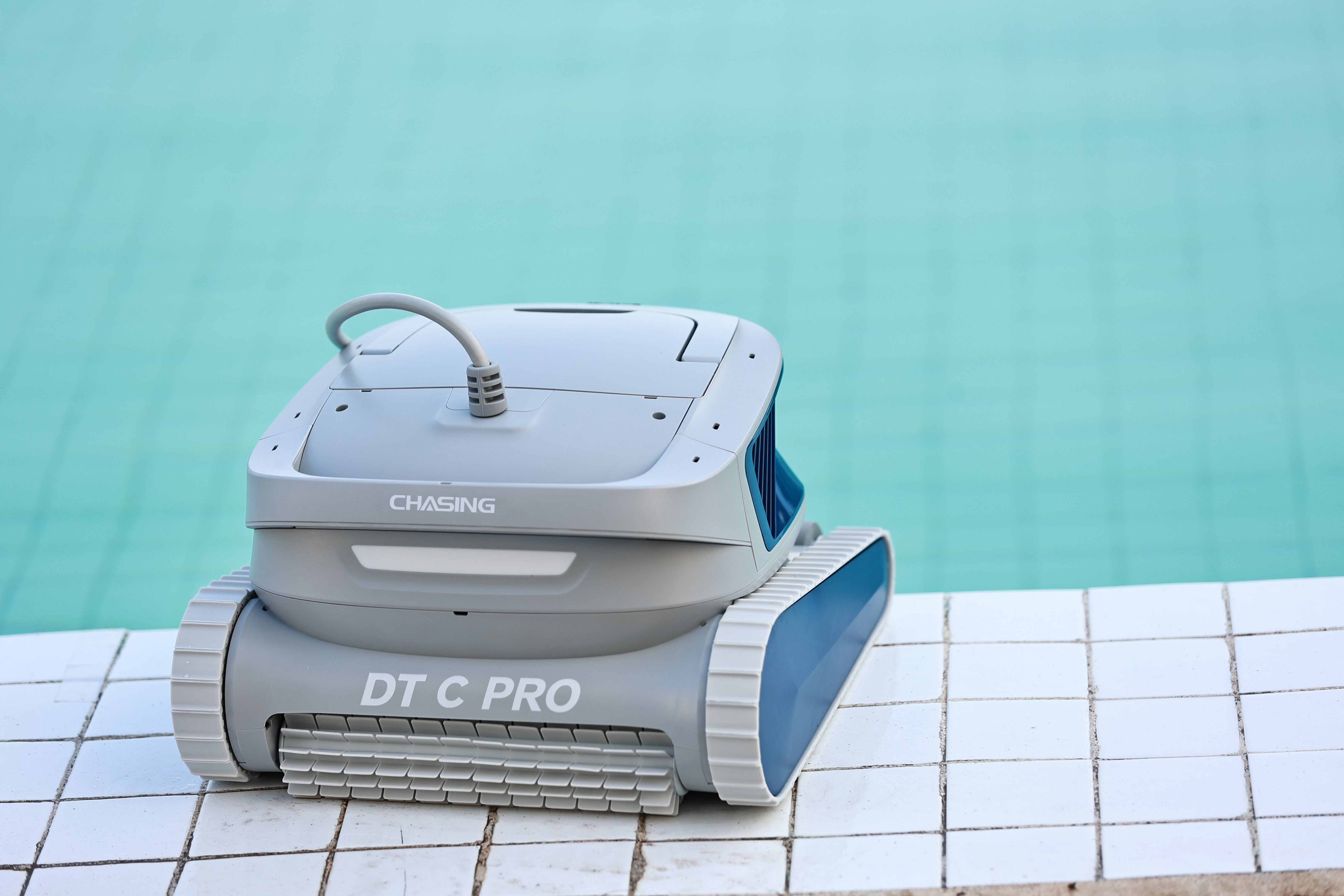 PoolMate DTC Pro Robotic Pool Cleaner