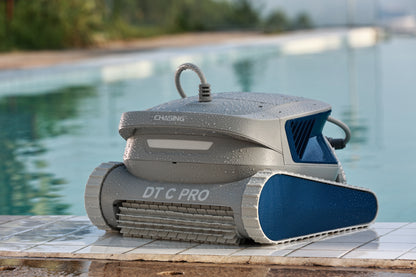PoolMate DTC Pro Robotic Pool Cleaner