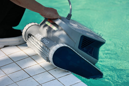 PoolMate DTC Pro Robotic Pool Cleaner