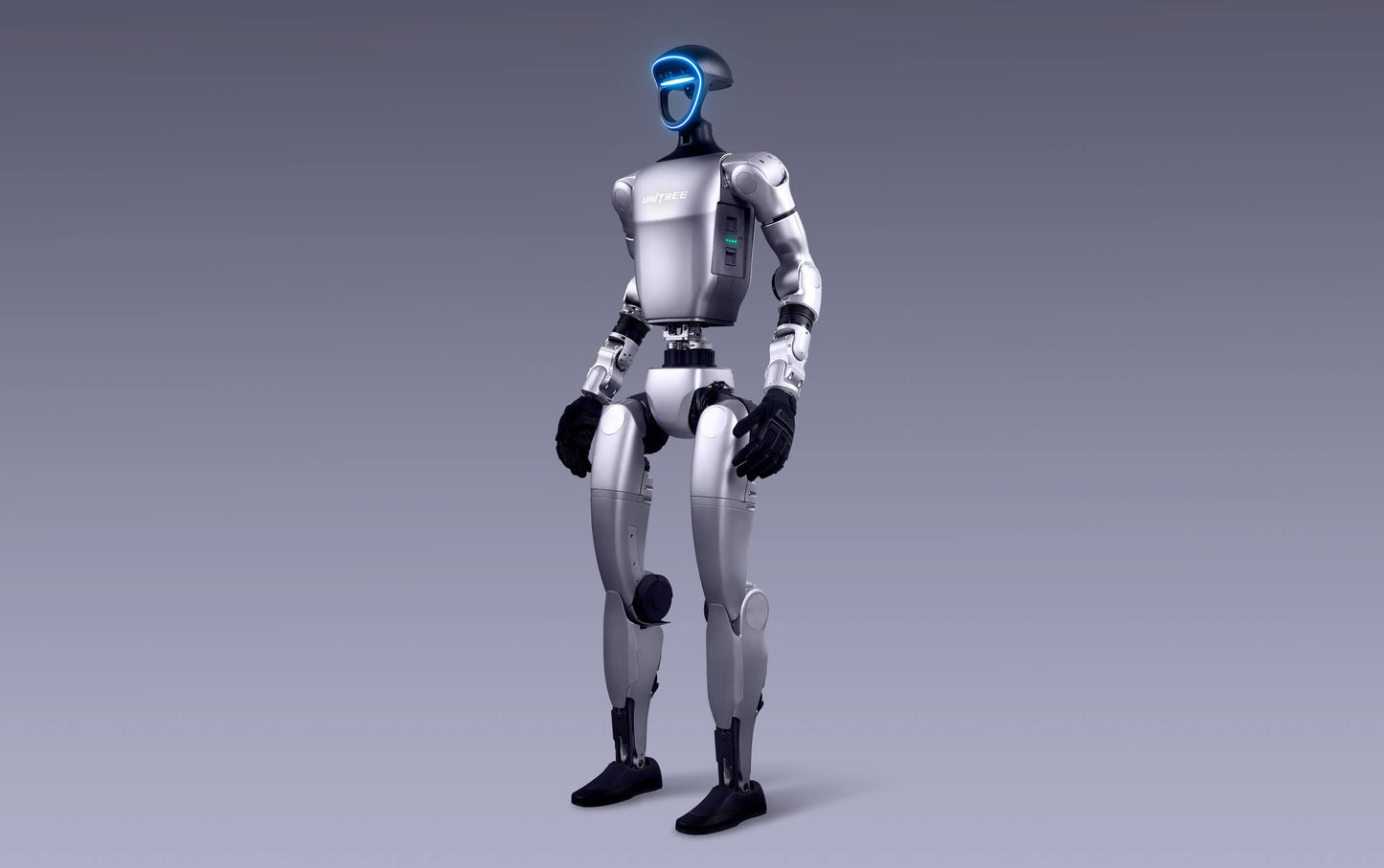 Unitree G1 Humanoid Robot