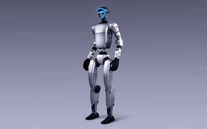 Unitree G1 Humanoid Robot