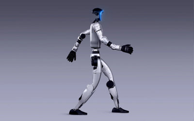 Unitree G1 Humanoid Robot
