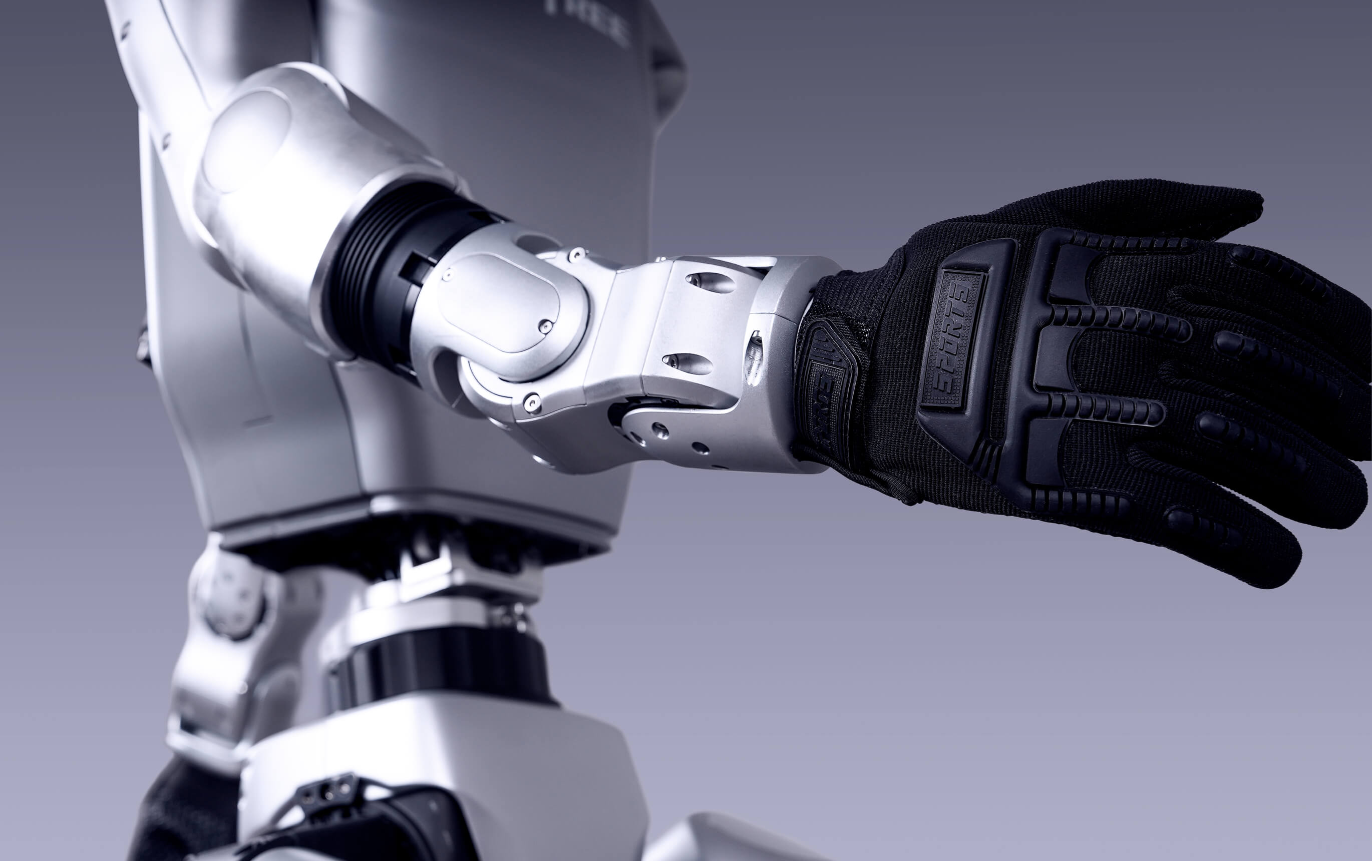 Unitree G1 Humanoid Robot