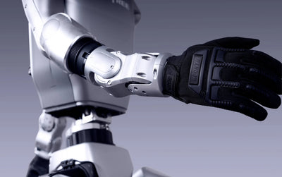 Unitree G1 Humanoid Robot