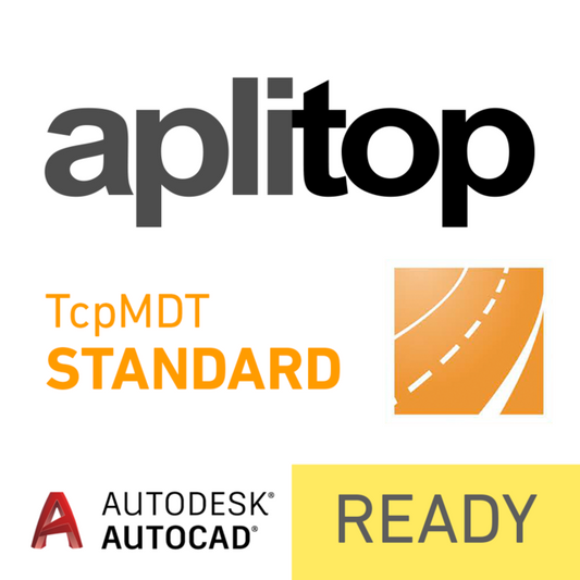 Aplitop Tcp MDT Standard