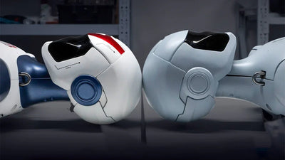 Unitree R1 Humanoid Robot