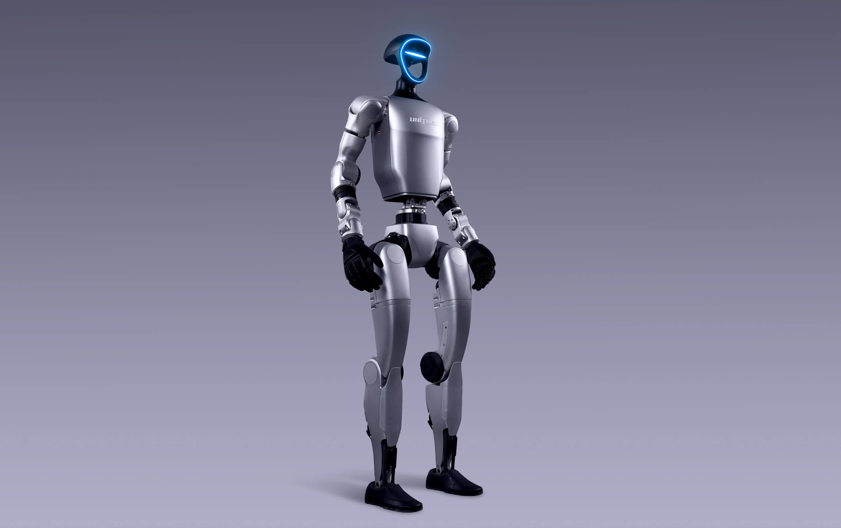 Unitree G1 Humanoid Robot