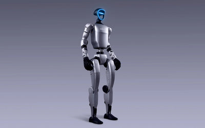 Unitree G1 Humanoid Robot