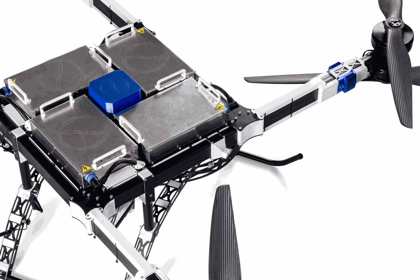 FlyingBasket FB3 Cargo Drone