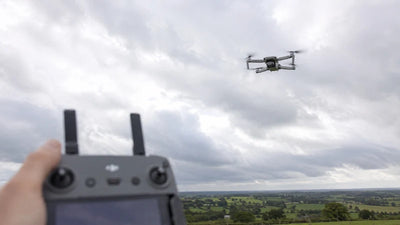 A2 Certificate of Competency Online Course, delivered by Blue Skies Drone Training