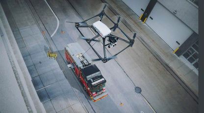 Fotokite Sigma - Tethered Drone