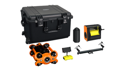 Chasing M2 Pro ROV
