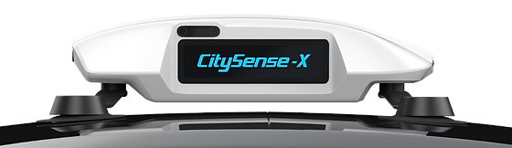 Soarability CitySense-X