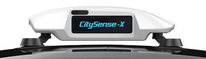 Soarability CitySense-X