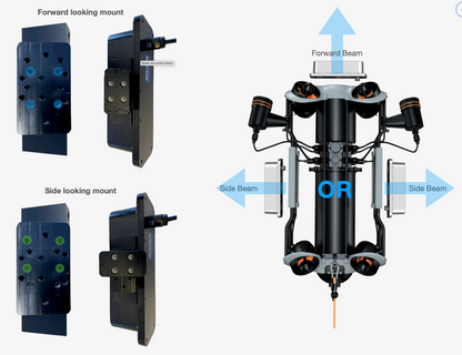 Cerulean Sonar Omniscan 450 FS