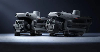 DJI Matrice 4 Series Drone