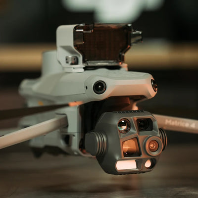 DJI AS1 Speaker