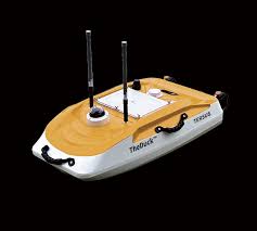 Tersus The Duck (USV)