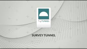 Aplitop tcpTunnel