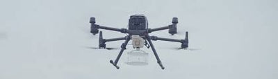 Soarability Speedip V2+ UAV Water Sampler