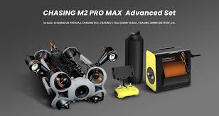 Chasing M2 Pro Max ROV