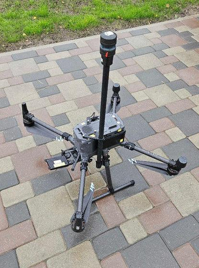 SPH Engineering FT Technologies FT742 wind speed & direction sensor kit