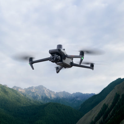 DJI Mavic 3 Thermal Enterprise Drone Universal Edition