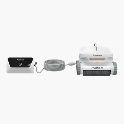 Poolmate Power Control Box for Hydro 4 Corded Model