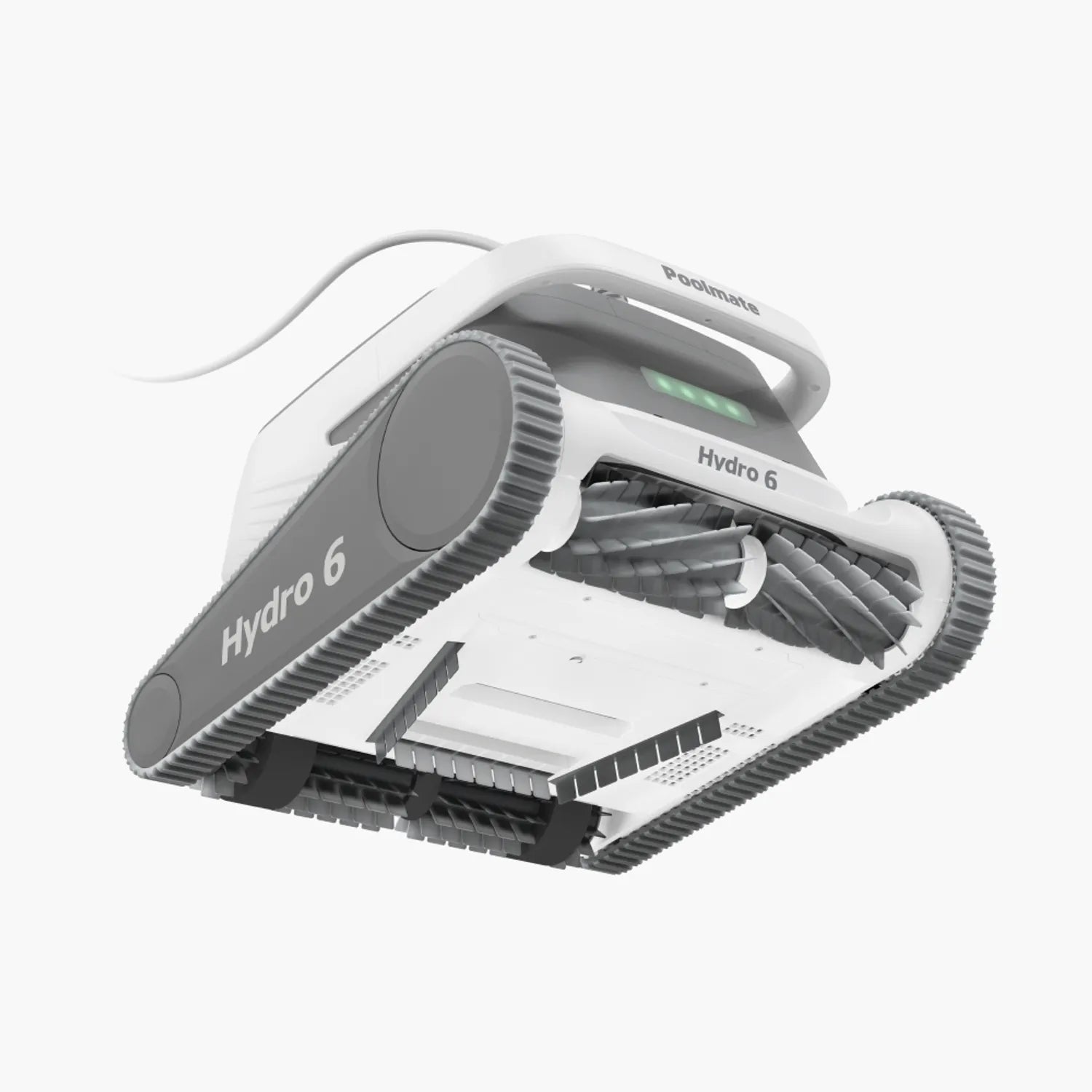 Poolmate Hydro 6 Corded Robotic Pool Cleaner