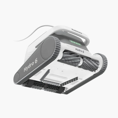 Poolmate Hydro 6 Corded Robotic Pool Cleaner
