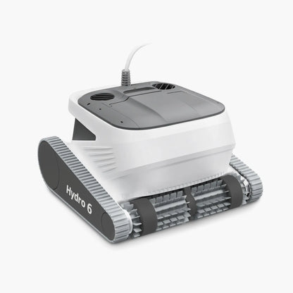 Chasing Poolmate Hydro 6 Corded Robotic Pool Cleaner