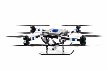 FlyingBasket FB3 Cargo Drone