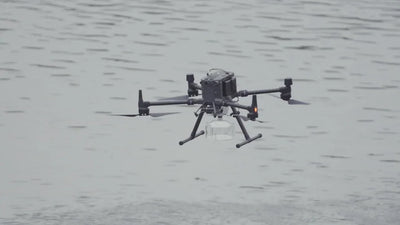 Soarability Speedip V2+ UAV Water Sampler