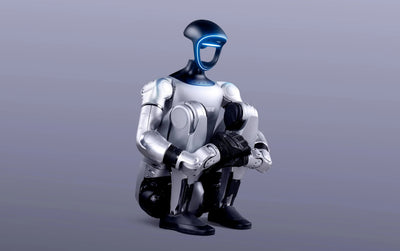 Unitree G1 Humanoid Robot