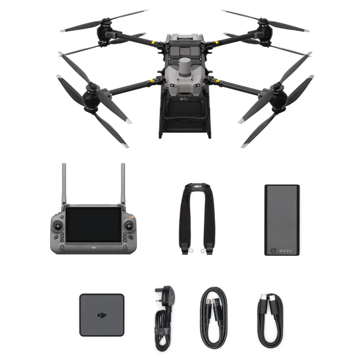 DJI FlyCart 30